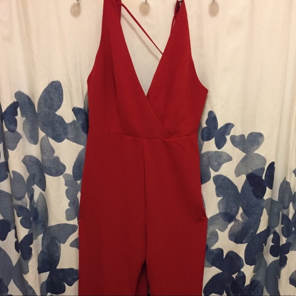 WayF Romper - Picture 3 of 8